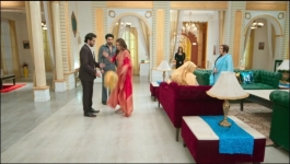 Teri Meri Ek Jindri - 15th October 2021